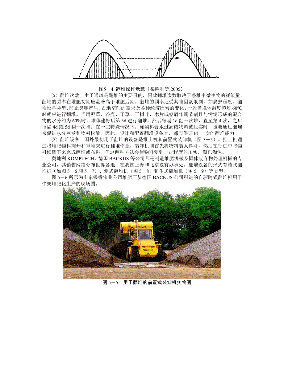 堆肥化系统及其应用特点_第4页