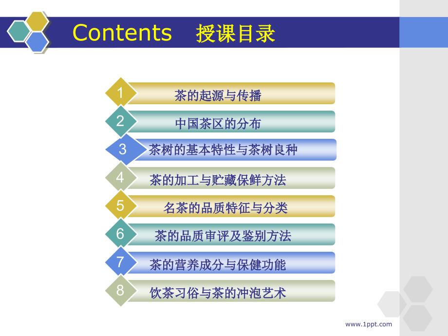 茶文化教案7_第2页