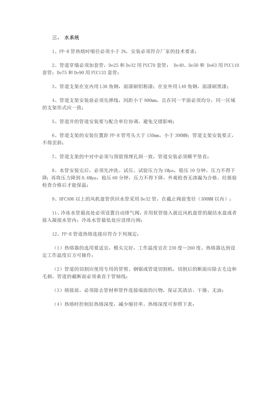 为了保证空调工程的施工质量_第2页