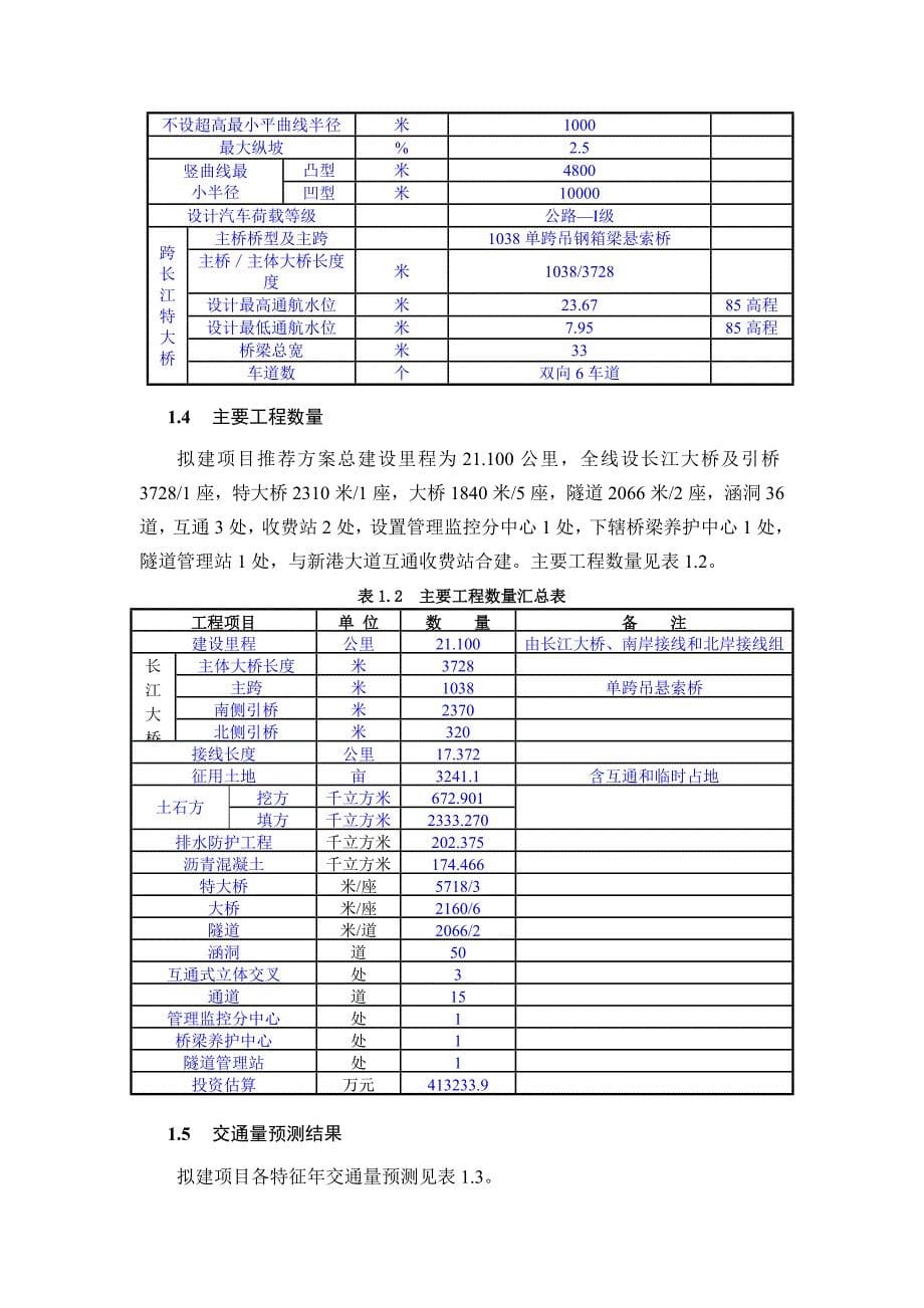 临沂至连云港公路环境影响评价公众参与公示材料_第5页