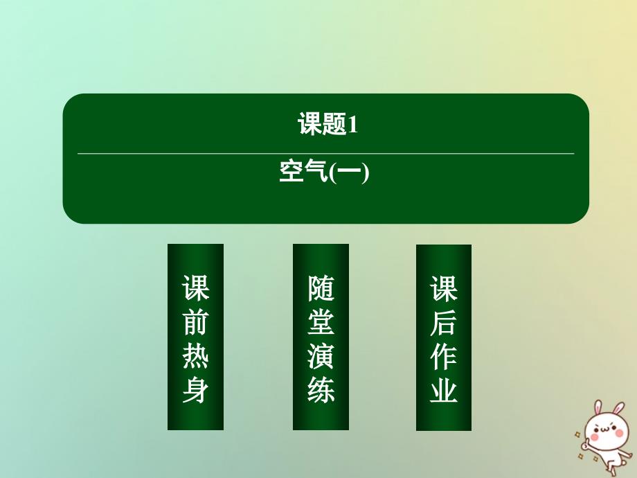 九年级化学上册第二单元我们周围的空气2.1空气一课件新版新人教版_第2页