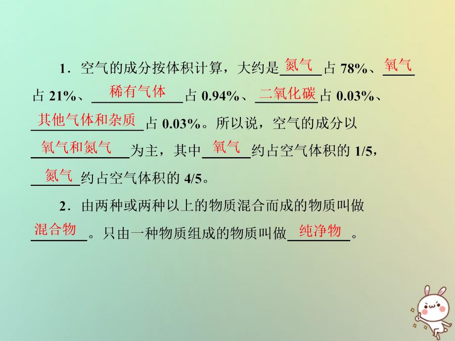 九年级化学上册第二单元我们周围的空气2.1空气一课件新版新人教版_第4页