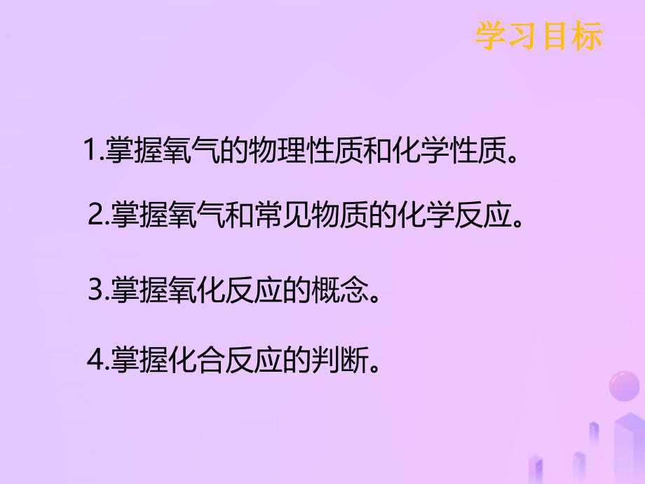 九年级化学上册第二单元我们周围的空气2.2氧气课件新版新人教版20181022269_第2页