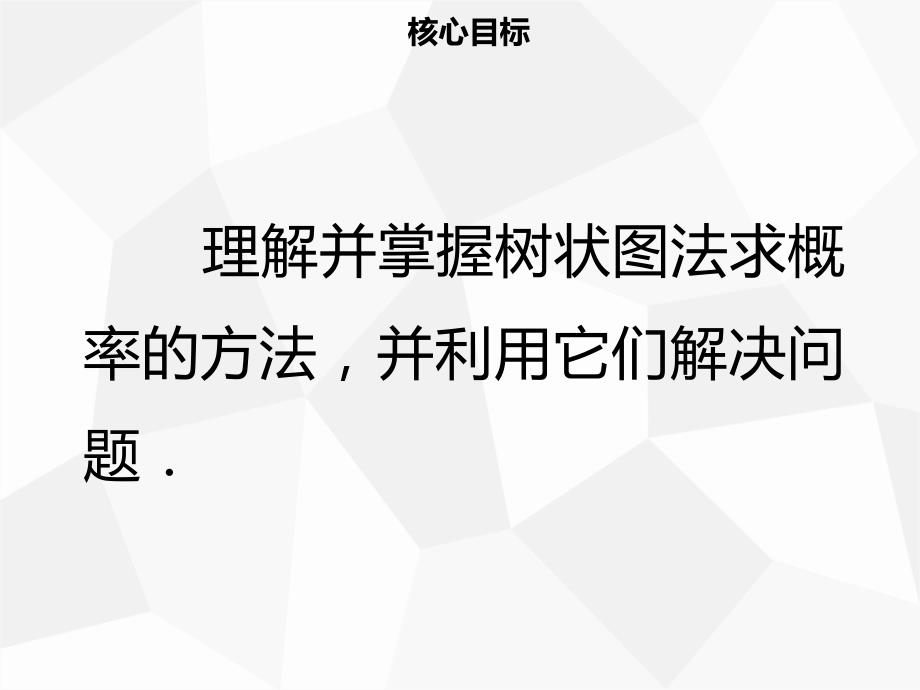 2018年秋九年级数学上册第二十五章概率初步25.2用列举法求概率二导学课件新版新人教版_第2页