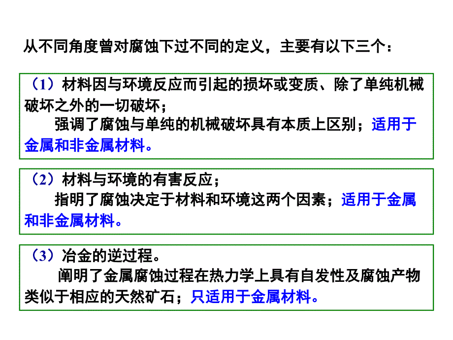 腐蚀与防护总结_第4页