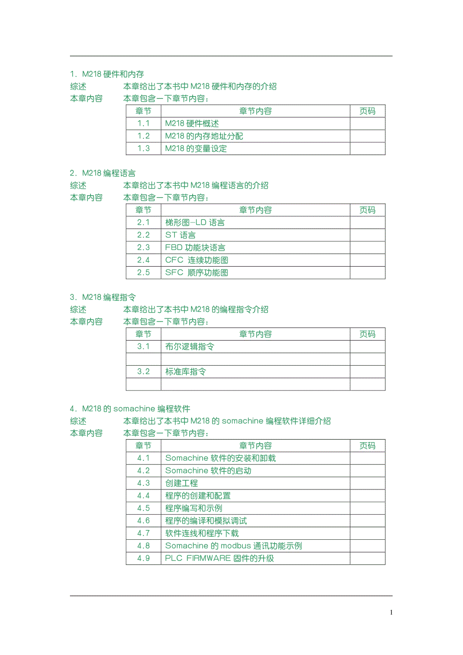 施耐德plcm218编程手册_第1页