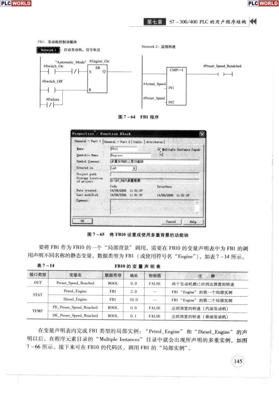 图解西门子s7300_400plc编程技术_第5页