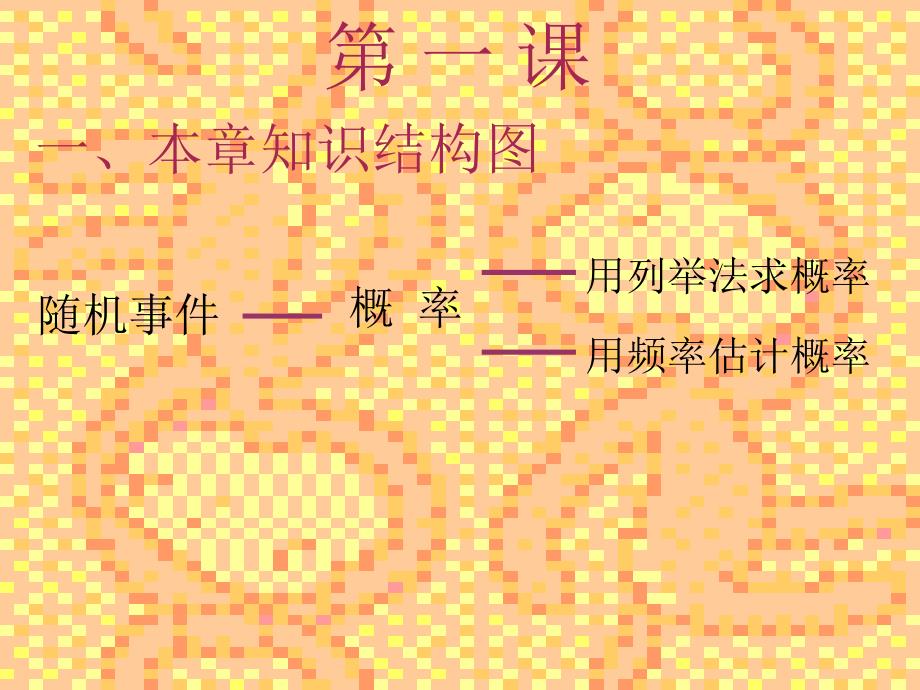 中考数学 概率计算课件_第2页