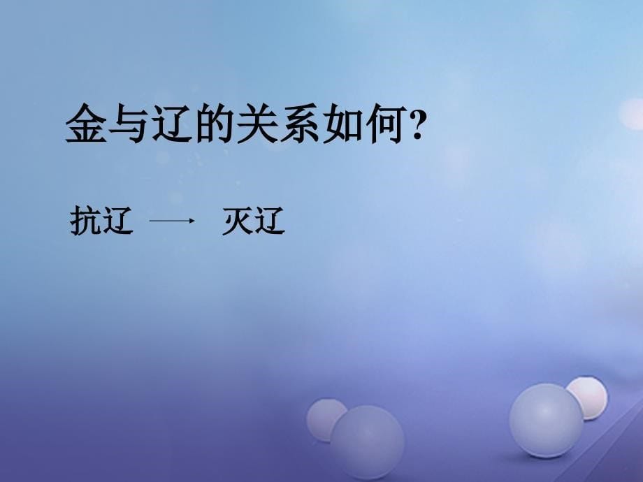 七年级历史下册第七单元第30课金与南宋的对峙课件3岳麓版_第5页