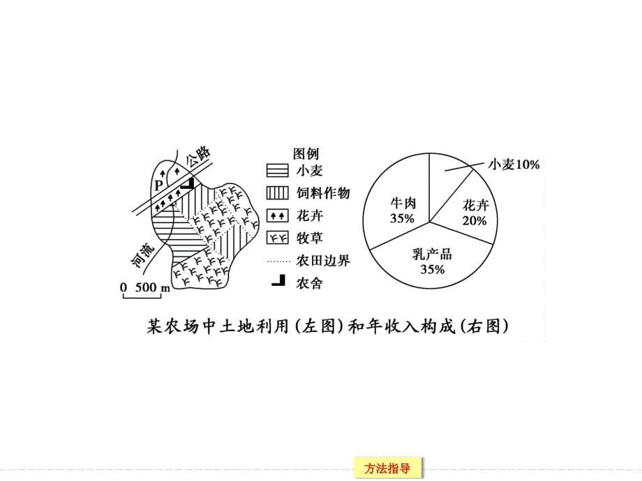 综合能力培养-农业地域类型的判断-_第5页