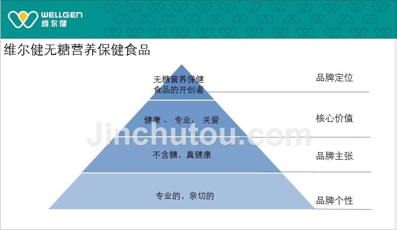 维尔健无糖保健品上市推广12_第5页