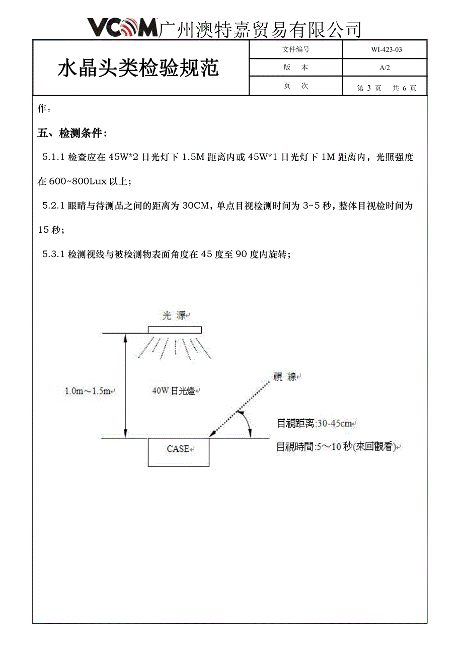 水晶头检验标准_第3页