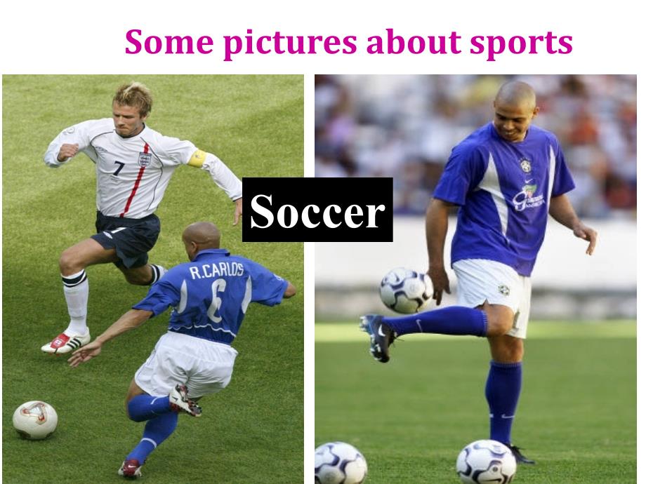 英语运动sport-图片和单词_第2页