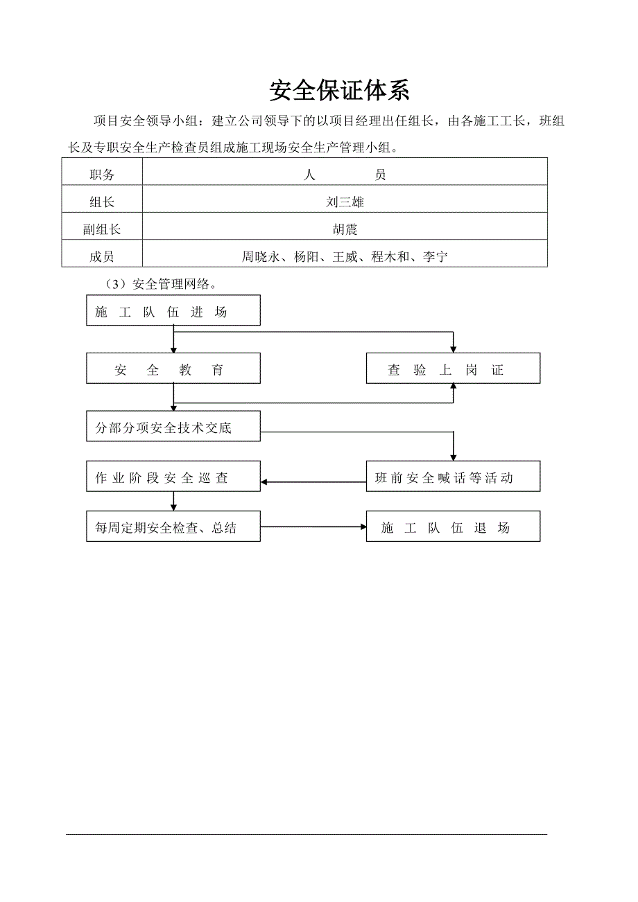 1安全文明施工管理体系_第3页