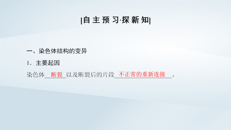 2018_2019高中生物第3章遗传和染色体第3节染色体变异及其应用课件苏教版必修_第3页