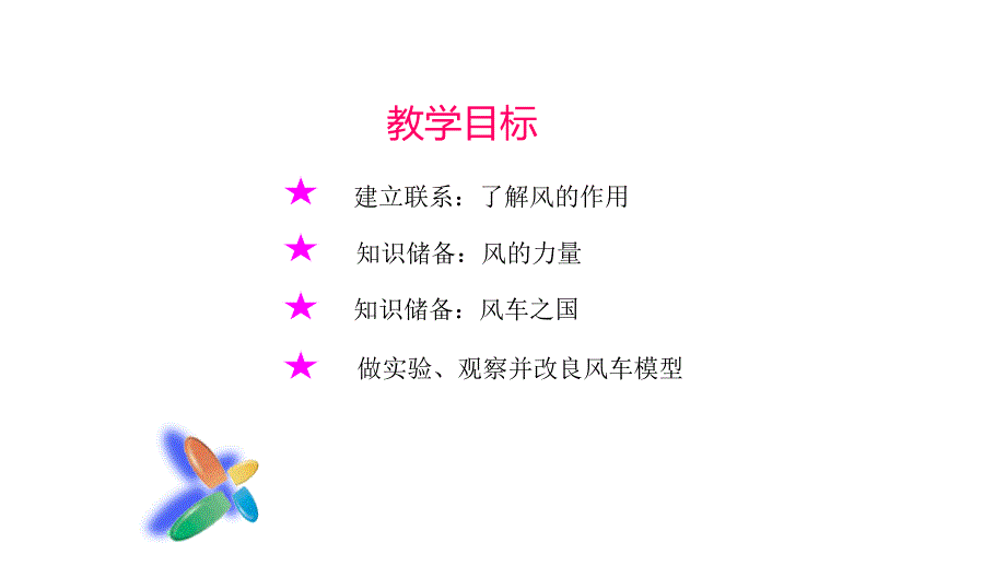 儿童早教机器人课程少儿编程动态教学课件：风吹呀吹呀吹_第3页