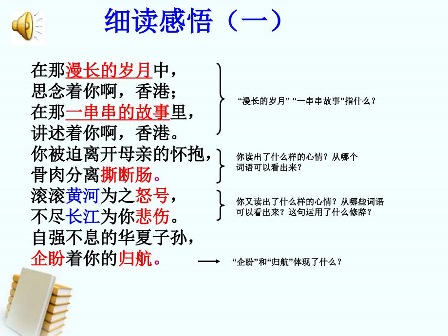 语文(语文s版)六年级语文上册《明天更辉煌》课件_第4页