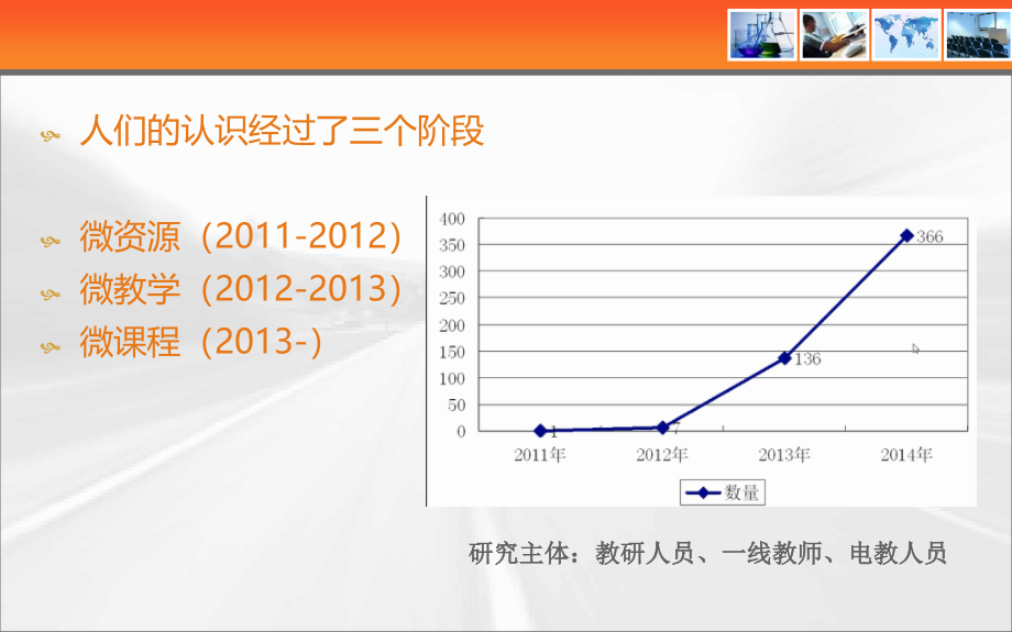 微课与在教学中的应用_第4页