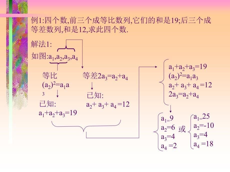 等差数列与等比数列基本公式_第5页