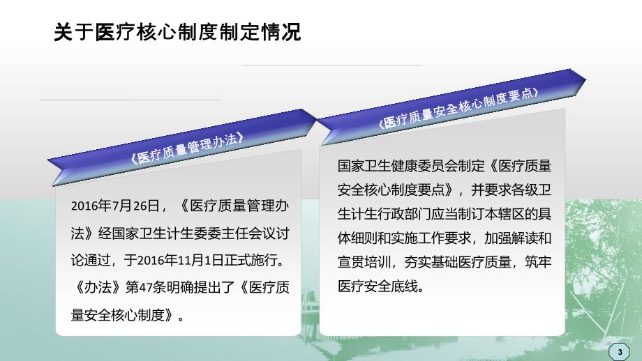 2018十八项核心制度解读-医疗质量安全核心制度要点_第3页