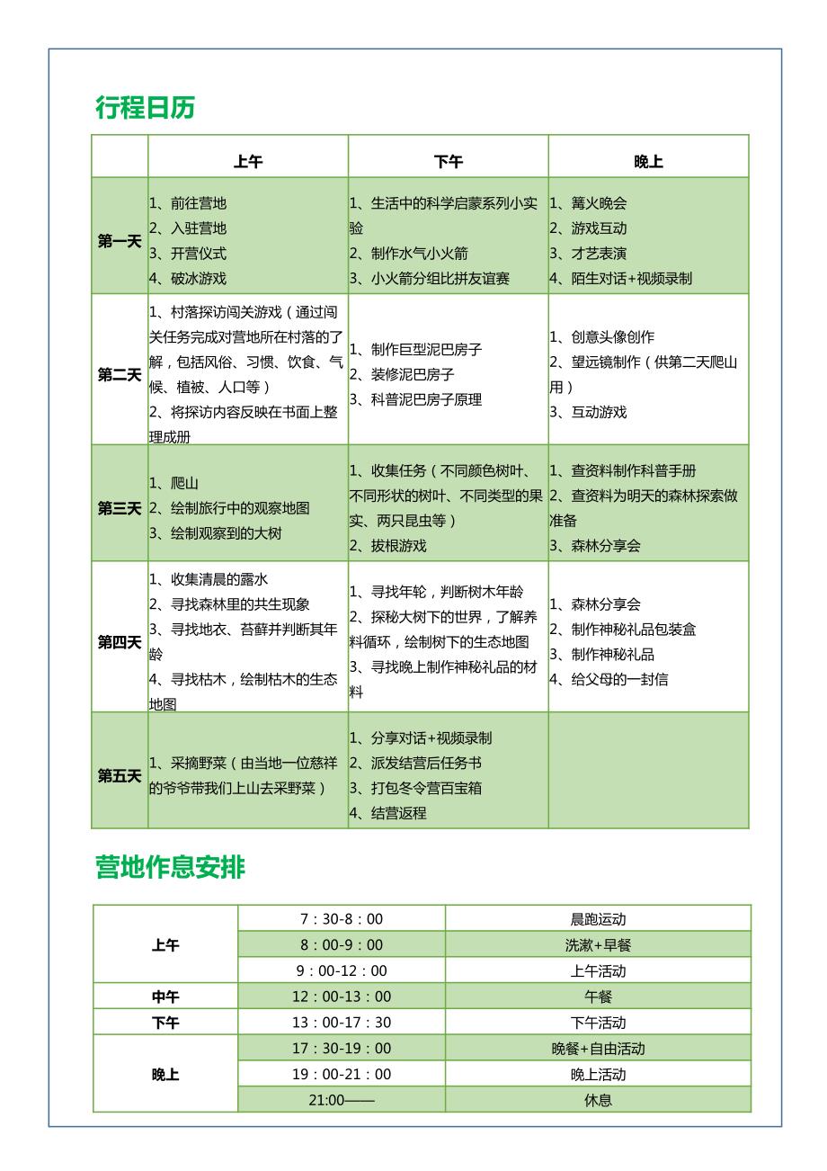 冬令营之自然科学启蒙之旅_第3页