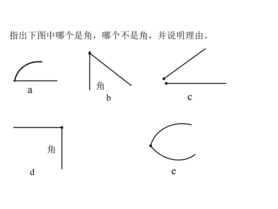 人教版四年级数学上册-第二单元《角的度量》教学ppt_第2页