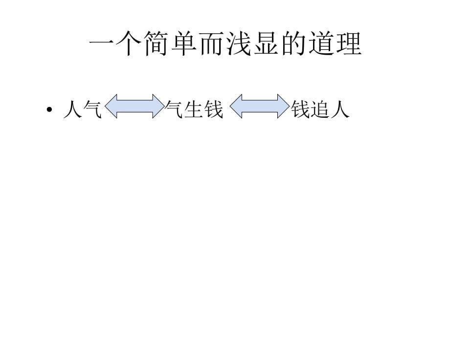 石磨面业商业计划报告_第5页