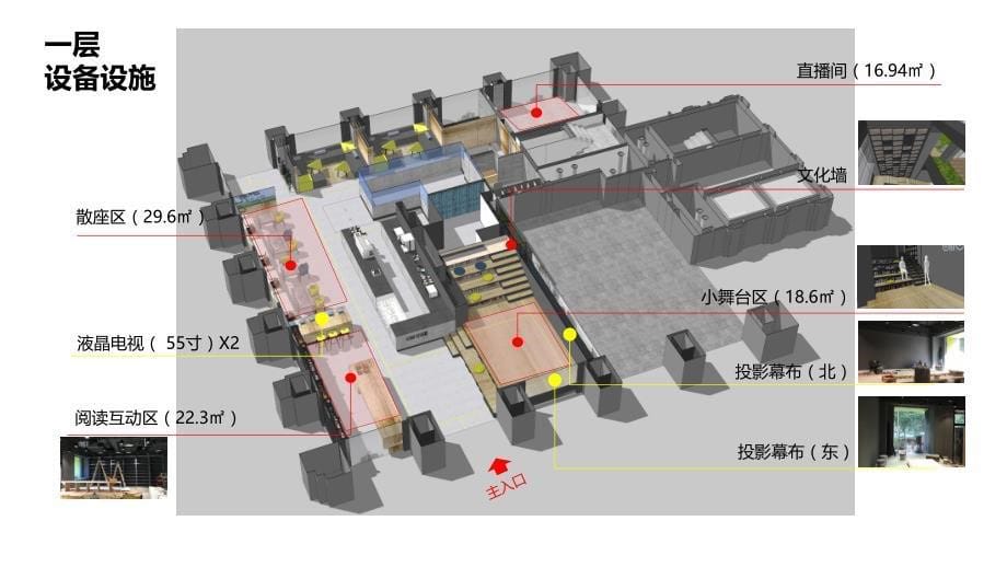 咪咕咖啡北京店开业方案v500921_第5页