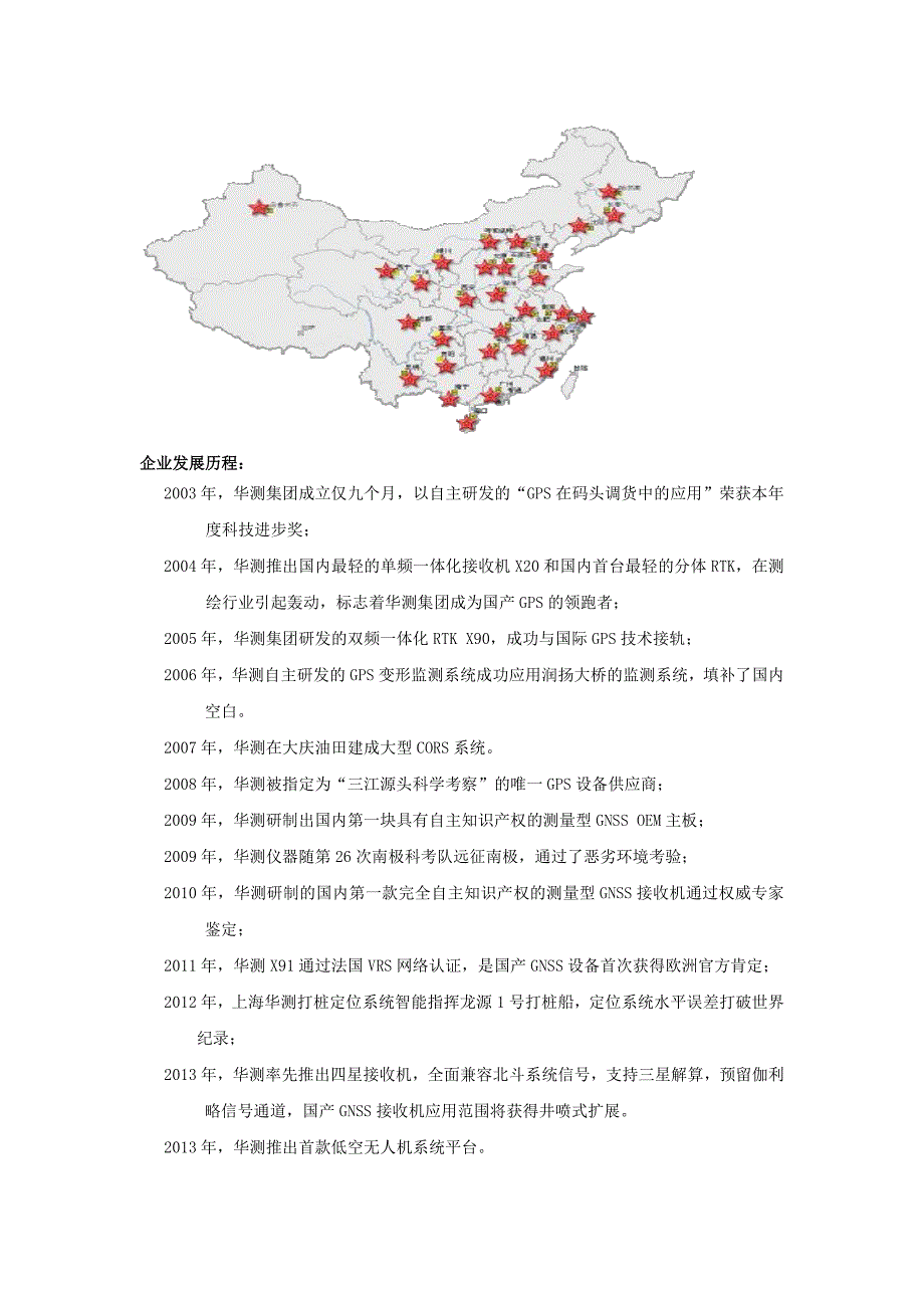 航测无人机在景区规划中应用_第4页