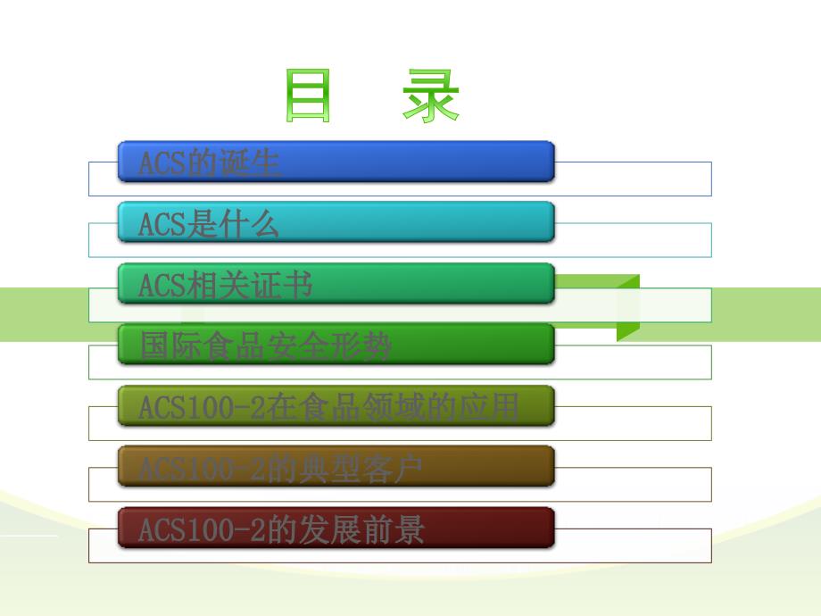 新型食品杀菌剂酸性硫酸钙生产及应用_第2页