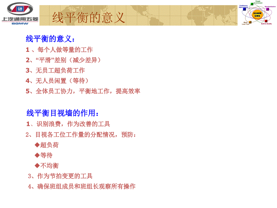 汽车企业线平衡墙(2012.3)_第4页