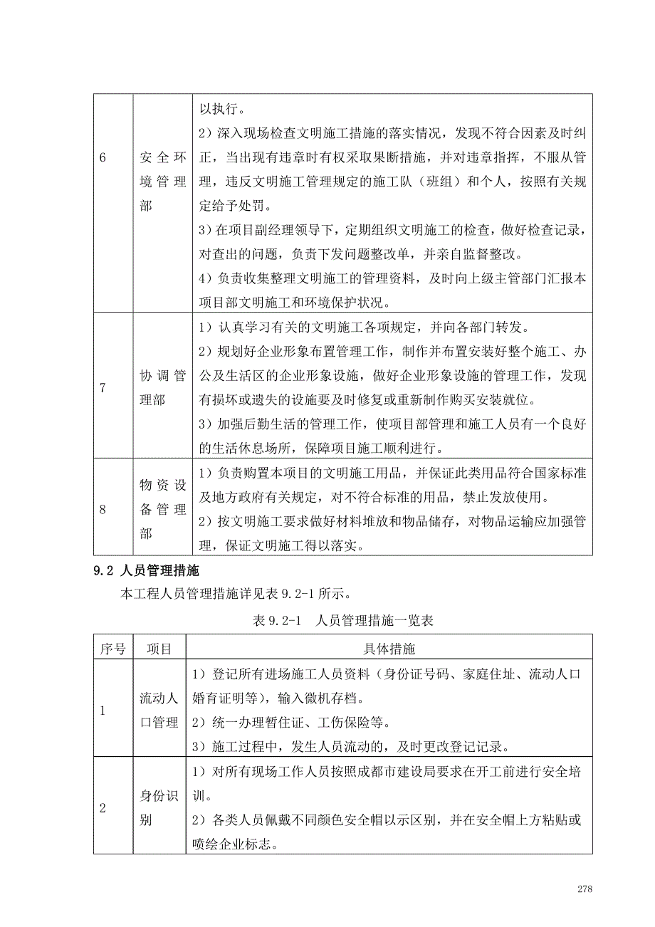 文明施工管理体系及措施_第3页