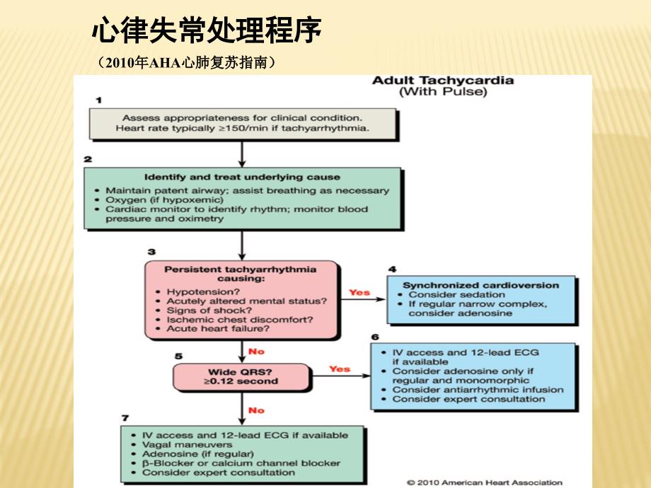 胺碘酮在室性心律失常中的应用_第4页