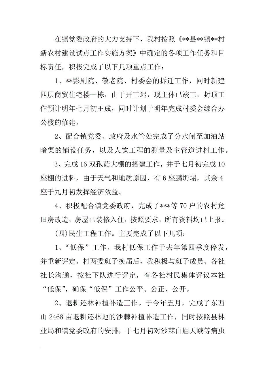 村主任的个人总结_第2页