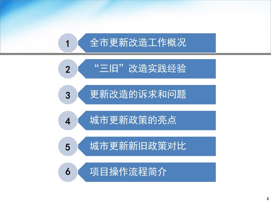 2016广州市城市更新政策解析与项目操作流程47p_第2页