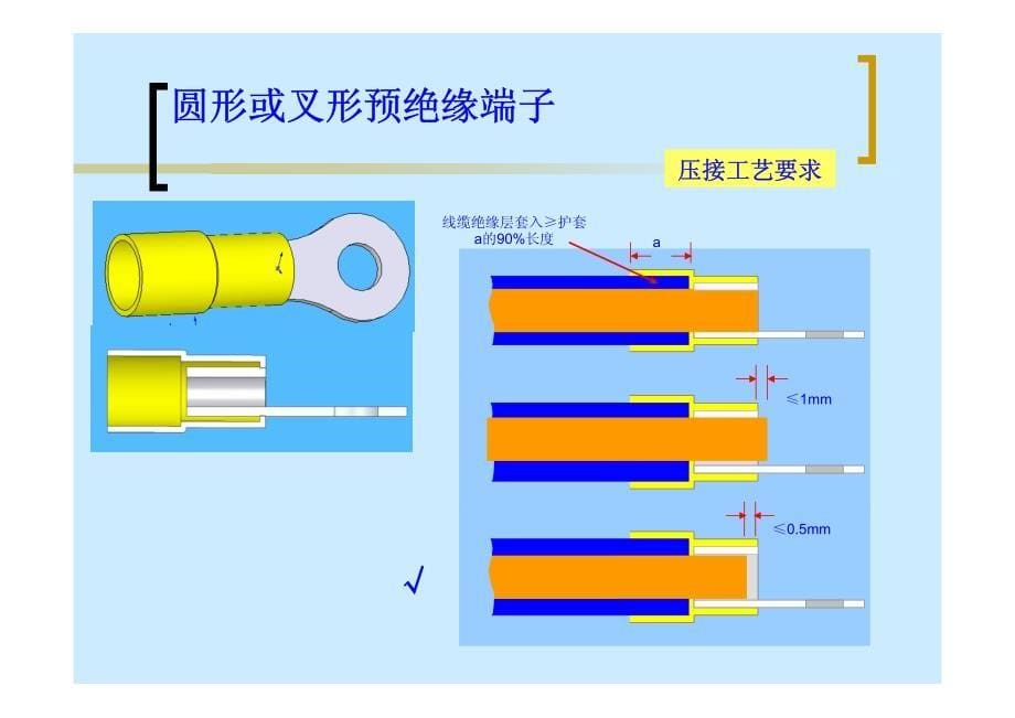 冷压端子安装工艺培训_第5页