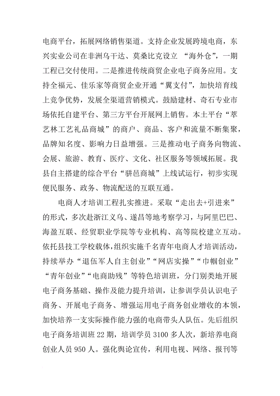 电商的年终总结_第4页