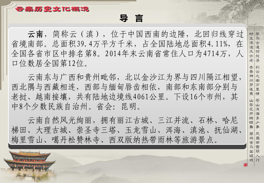 云南历史文化概况_第4页