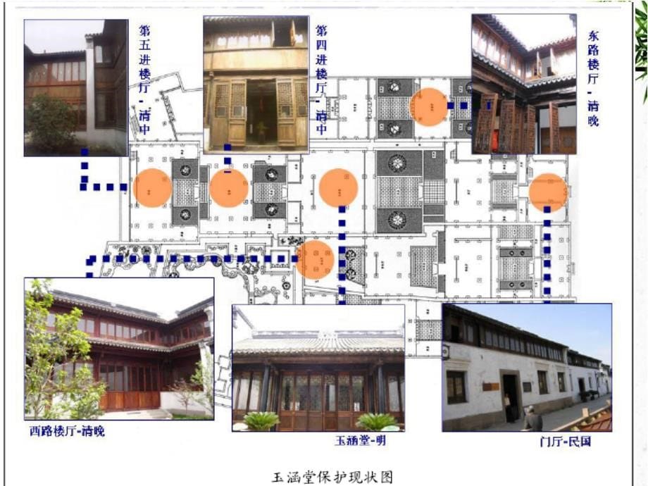 平江历史街区规划与保护_第5页