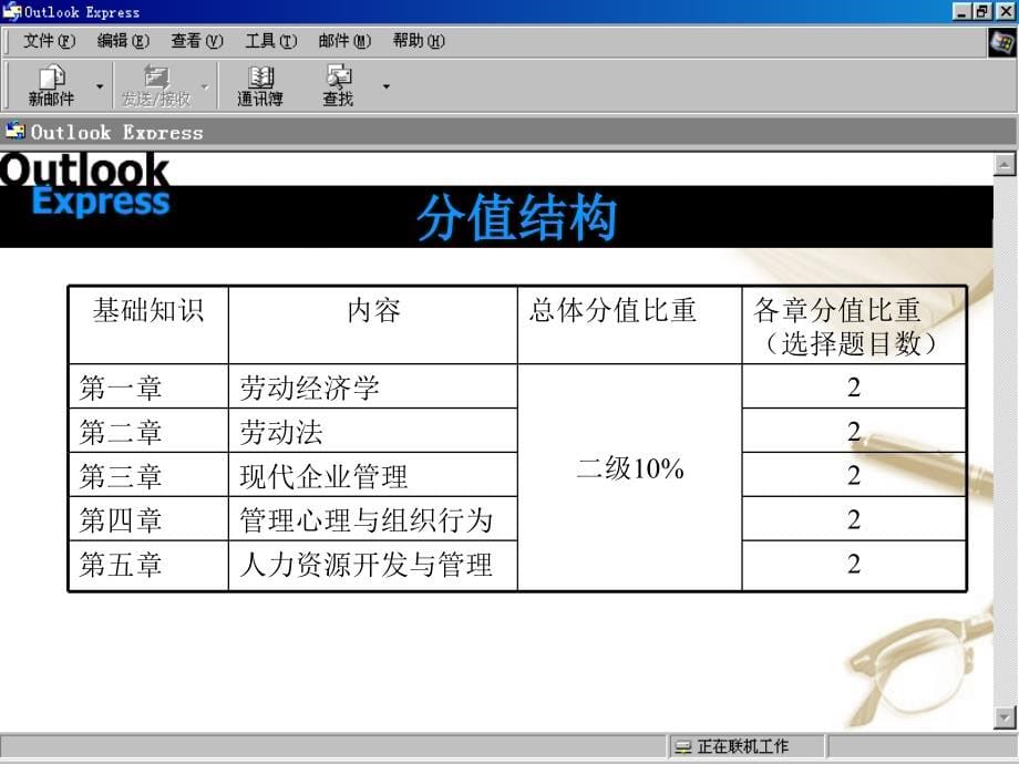 人力资源二级基础知识(二级)_第5页