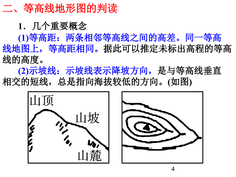 数学等高线(2016)_第4页