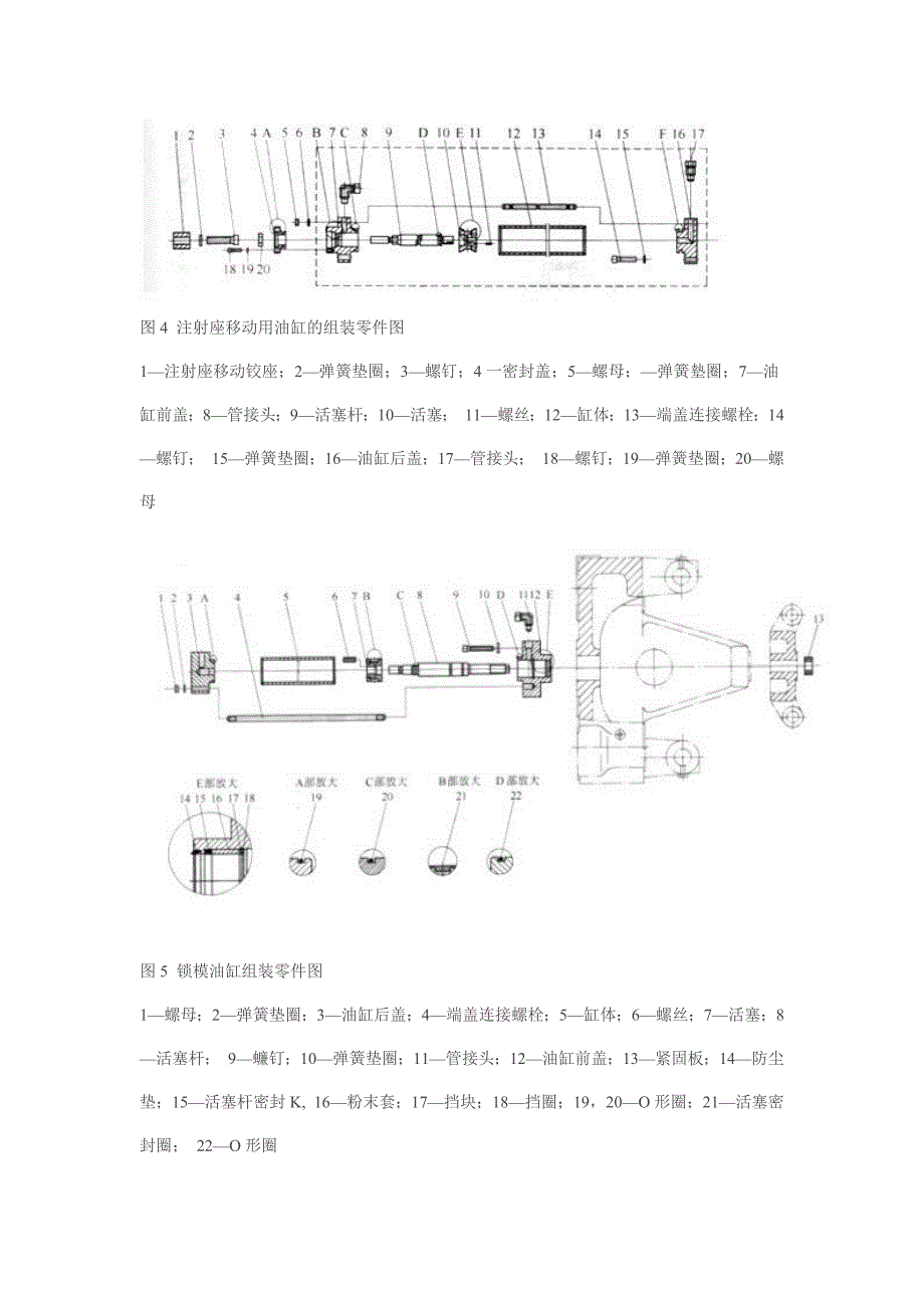 液压油缸基础知识收藏_第4页