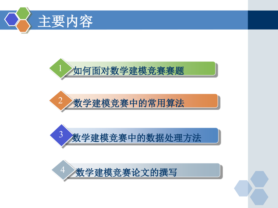 数学建模竞赛必备资料_第1页