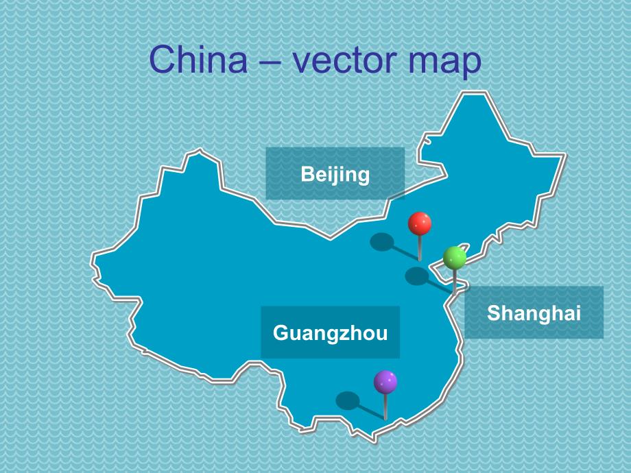 中国-中国地图-各省地图-地图素材_第3页