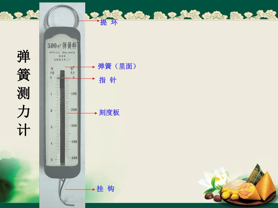 《测量力的大小》优质课件_第4页