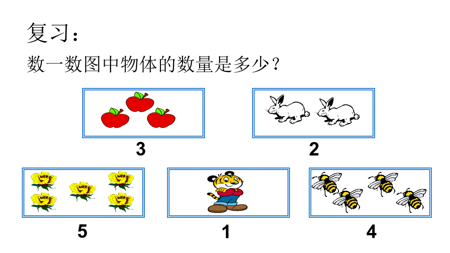 新人教版小学一年级数学上册《加法》课件_第2页