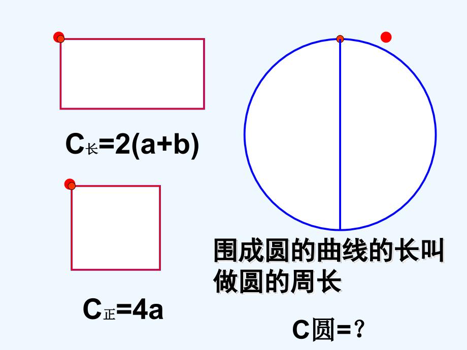 圆的周长的推导与计算_第2页