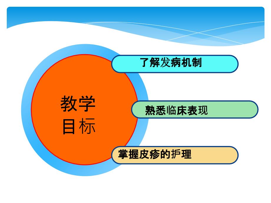 课件：靶向药物治疗后皮疹的护理_第2页