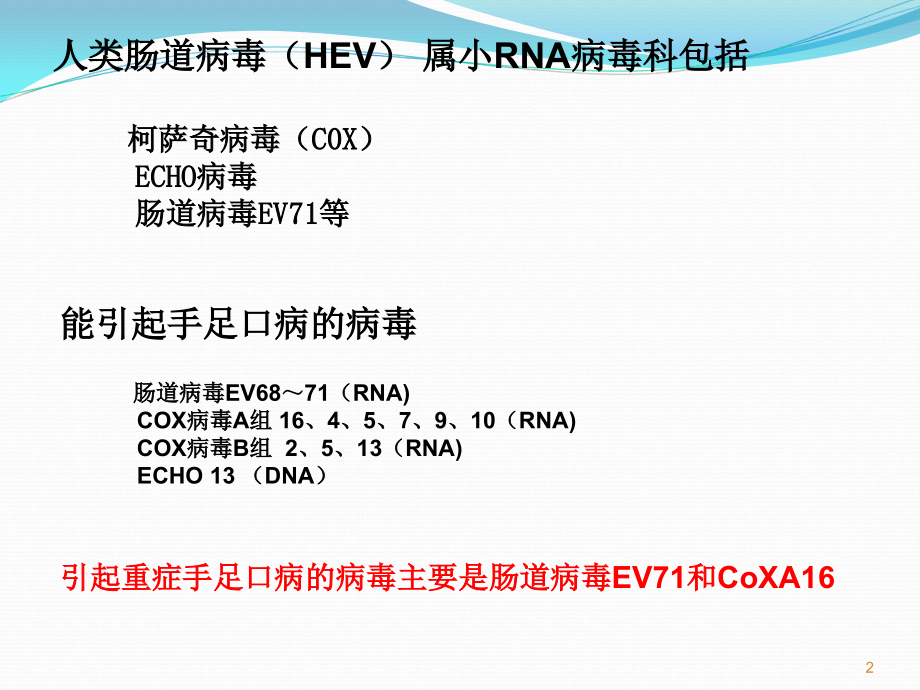 课件：手足口病防治要点ppt课件_第2页