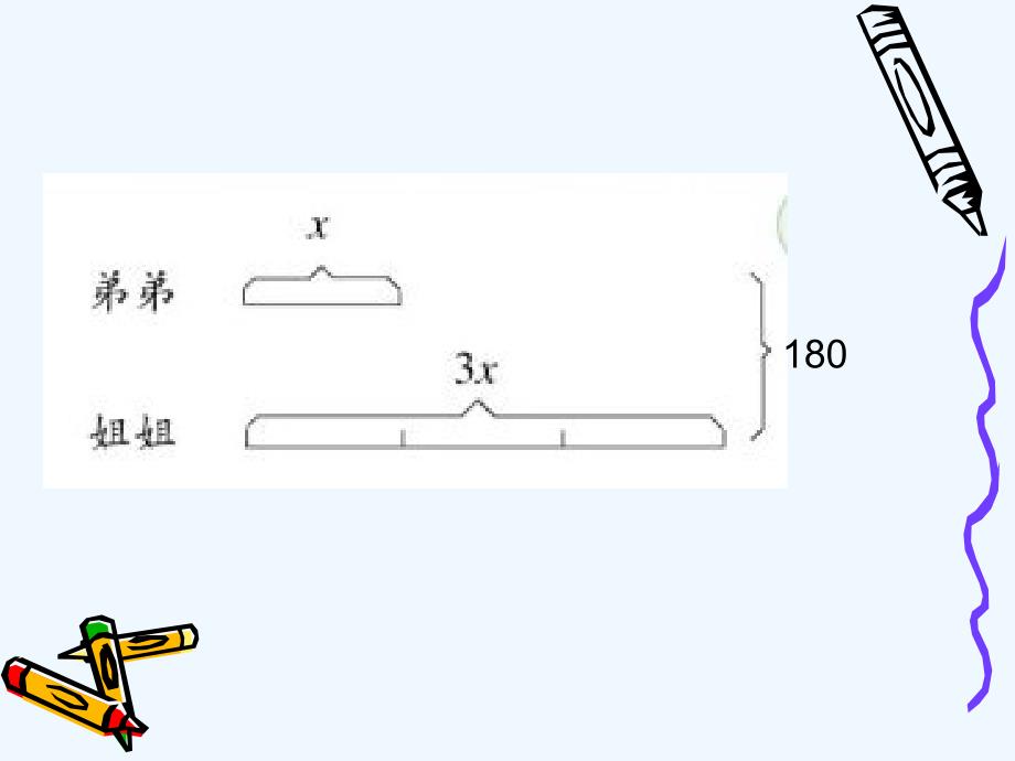 北师大版小学数学四年级下册《邮票的张数》课件_第4页